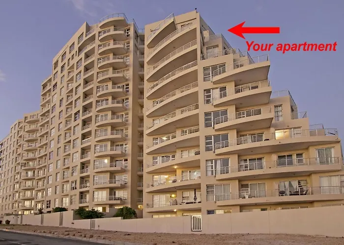 Beach Penthouse-Style Living,Self Checkin,King Beds