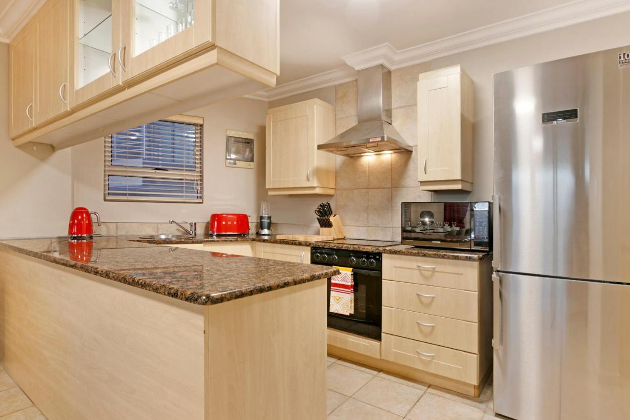 Penthouse-style Living,self Checkin,king Beds * Kaapstad