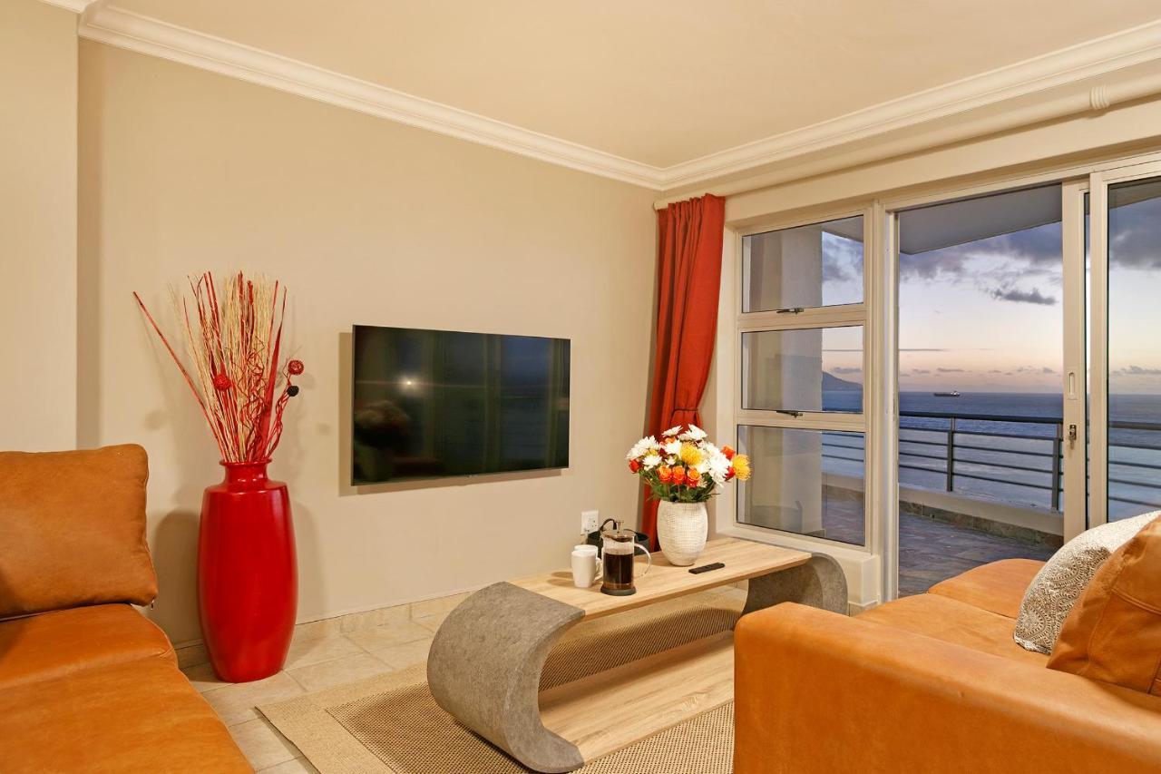 Penthouse-style Living,self Checkin,king Beds * Kaapstad