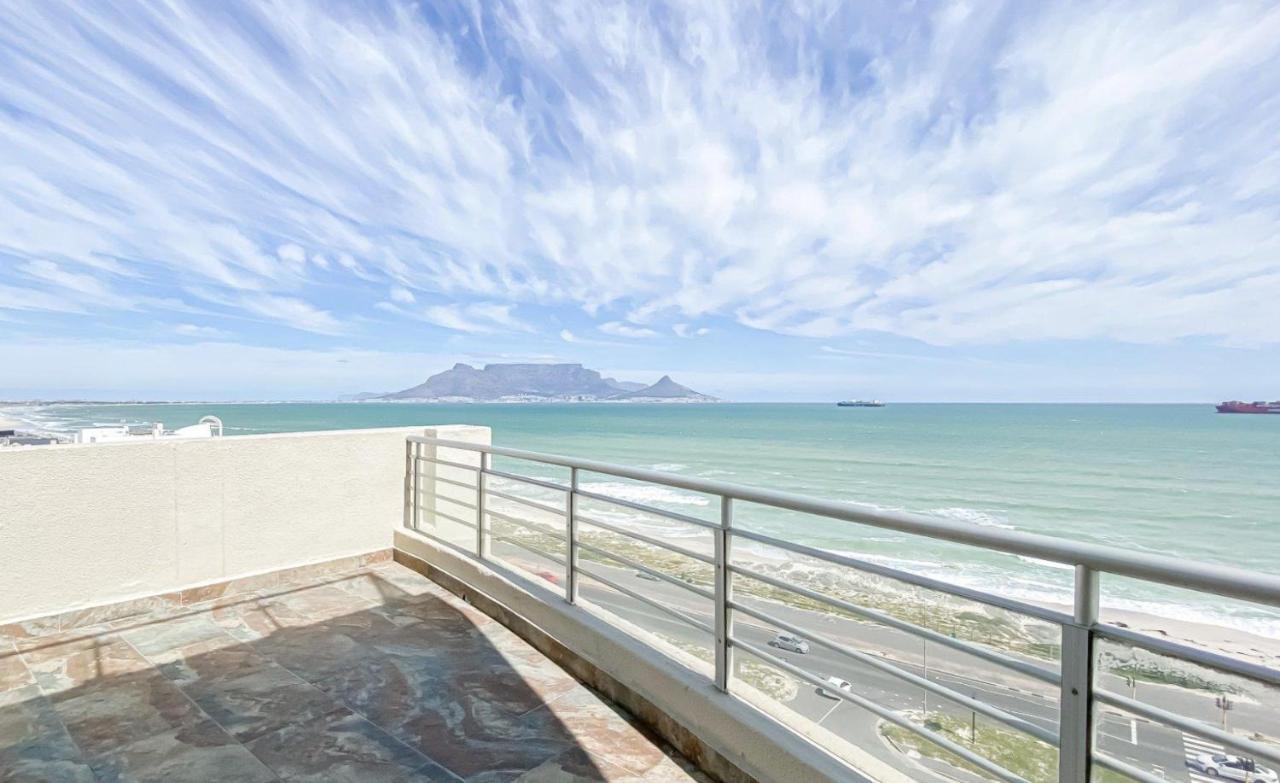 Penthouse-style Living,self Checkin,king Beds